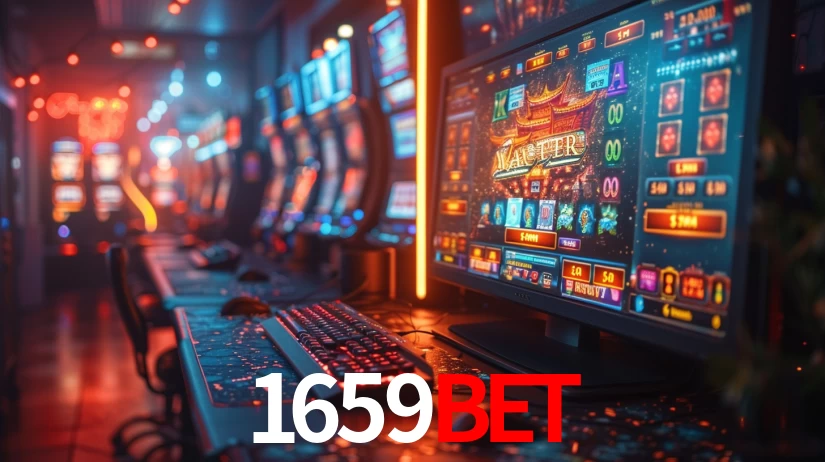 1659bet - Brasil: Cassino Imbatível - 1659 bet login