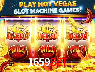 Desvendando o Mundo dos Jogos Virtuais na 1659bet