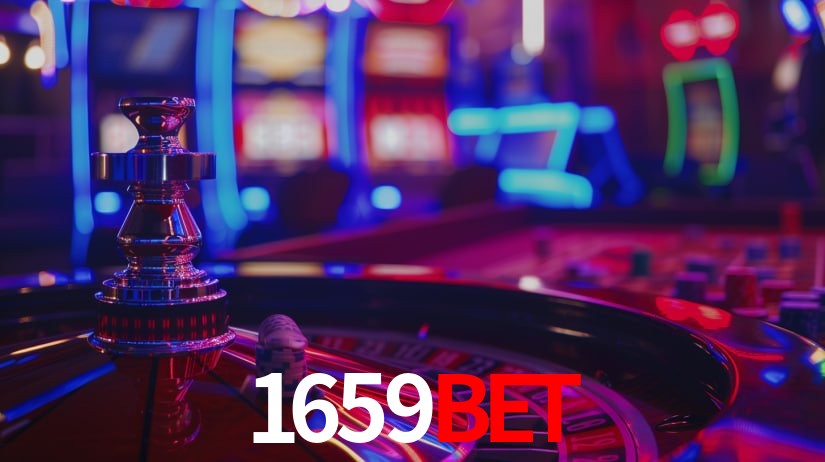 1659bet: Seu Cassino Premiado com Pagamentos Rápidos