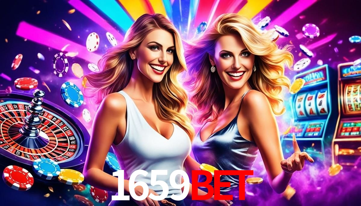 A Emoção da Loteria na 1659bet: Uma Chance de Mudança de Vida