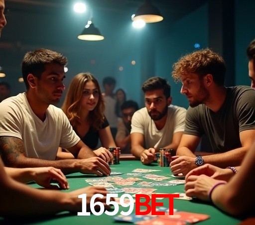 Diretório de Jogos 1659bet