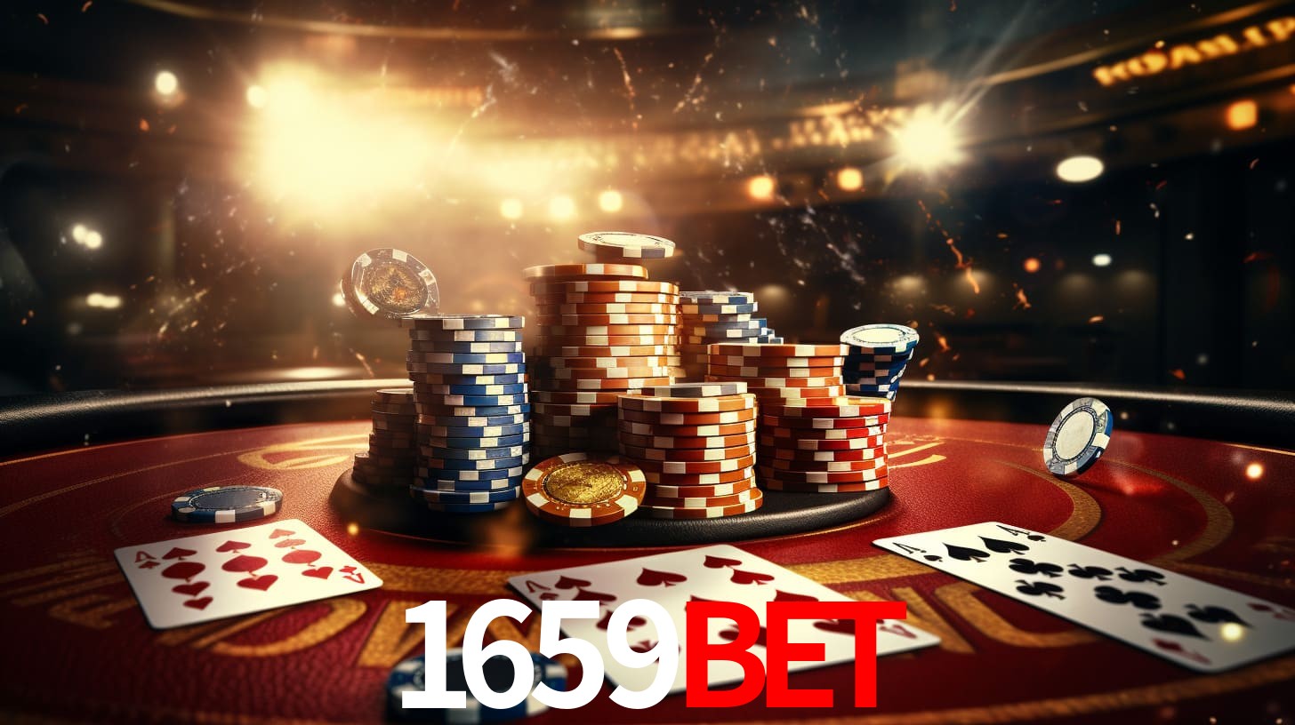 Daily Bonuses 1659bet