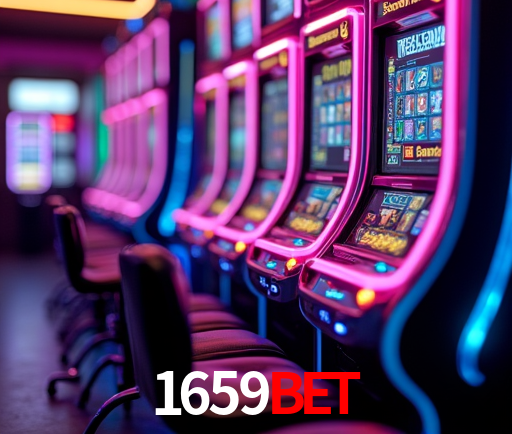 Jogos de Slot 1659bet