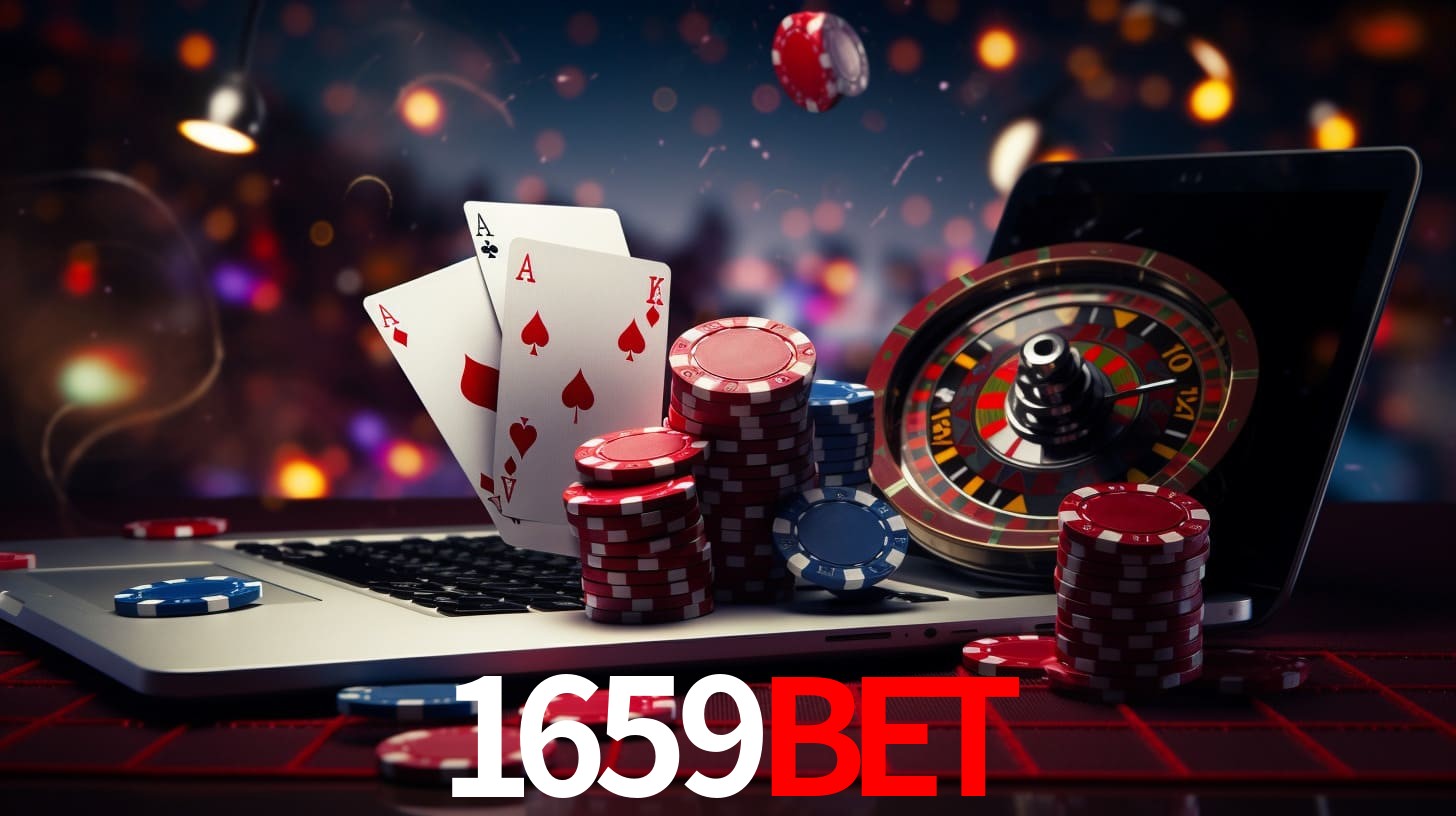 Tournaments 1659bet
