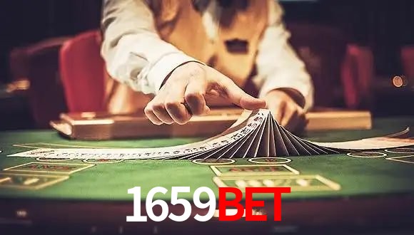 Blackjack Table 1659bet