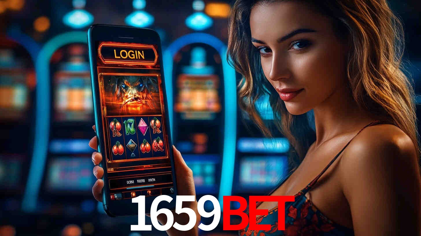 1659 bet login