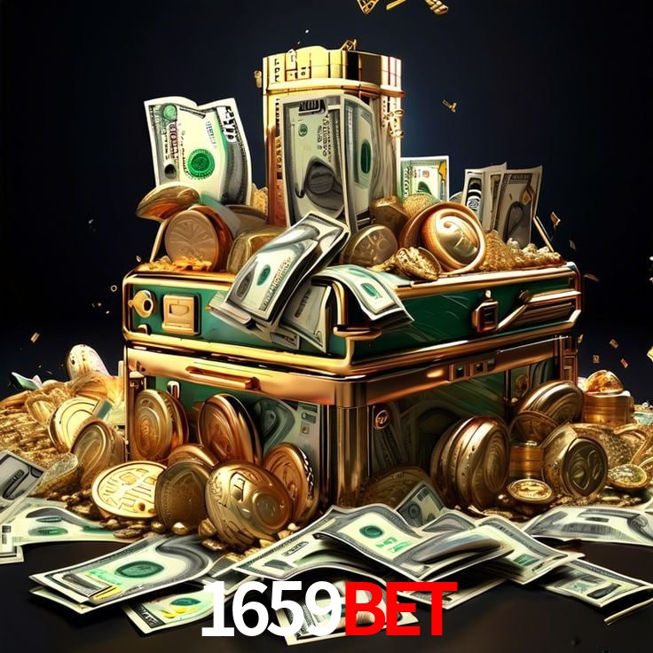 Jogos Exclusivos 1659bet