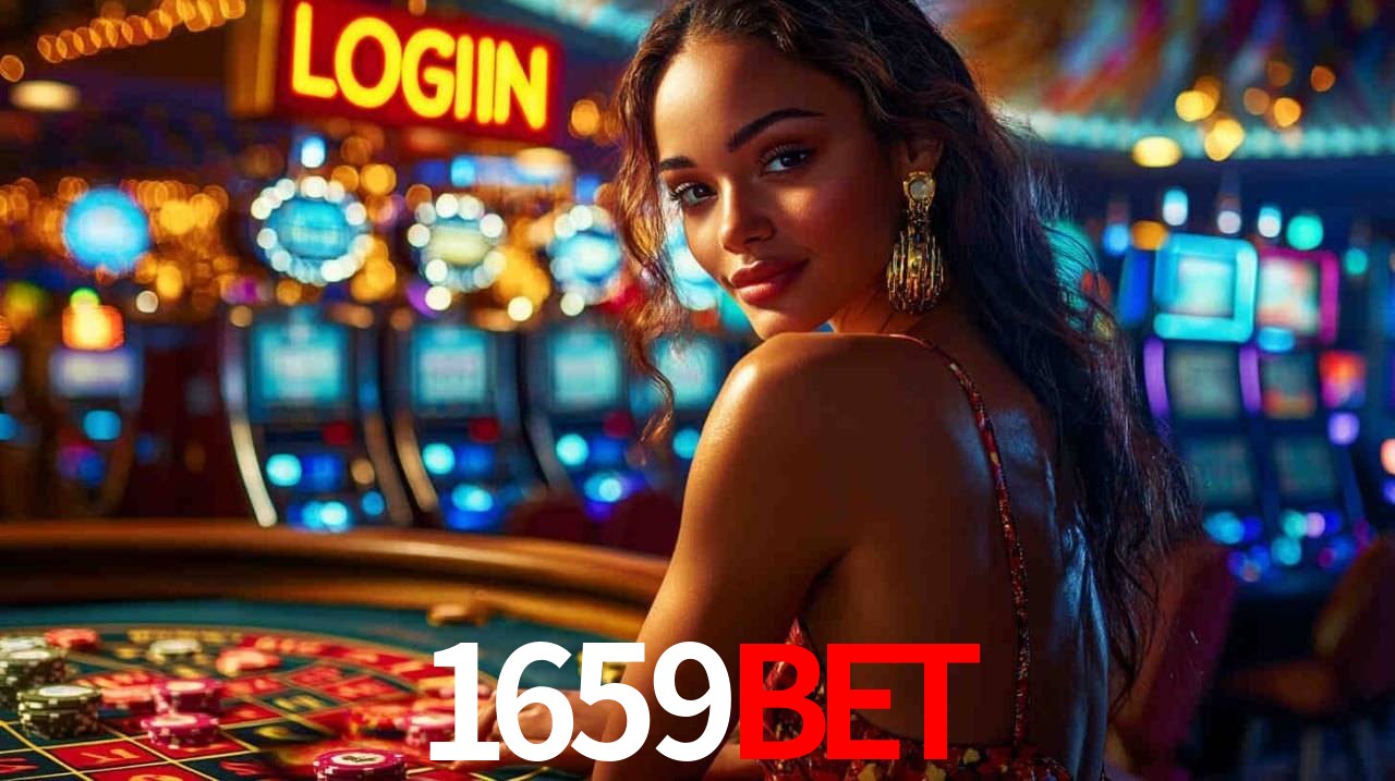 Casino VIP 1659bet