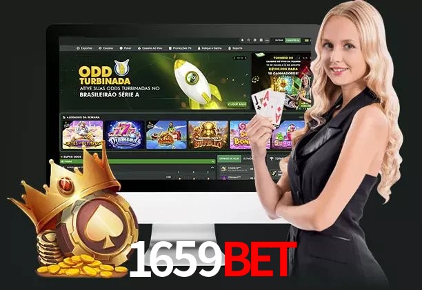 Login Seguro 1659bet