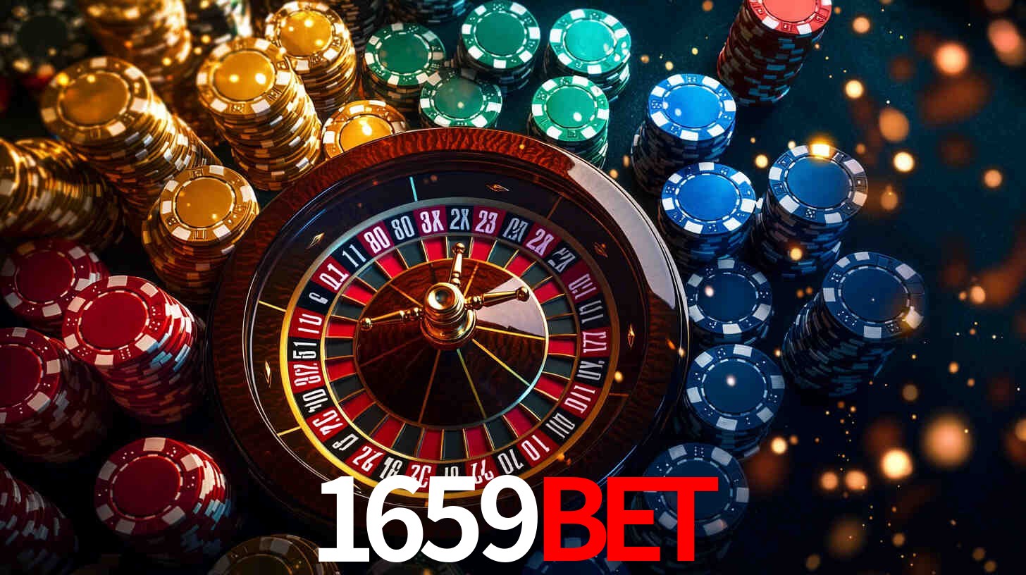 1659 bet vip