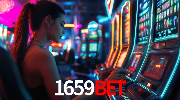 1659 bet login