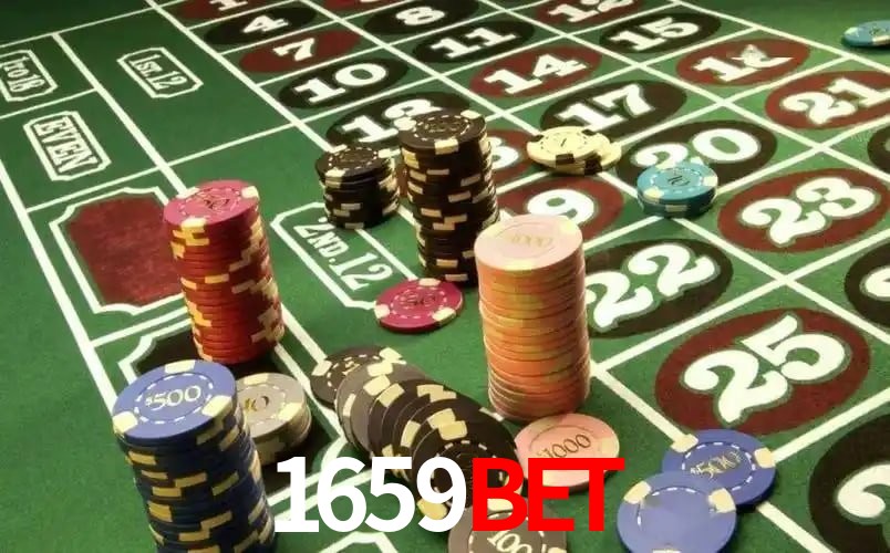 Torneios 1659bet