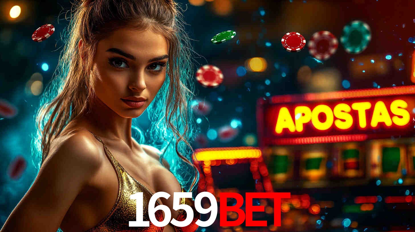 Inovações de Jogos na 1659bet: O Futuro das Experiências Interativas